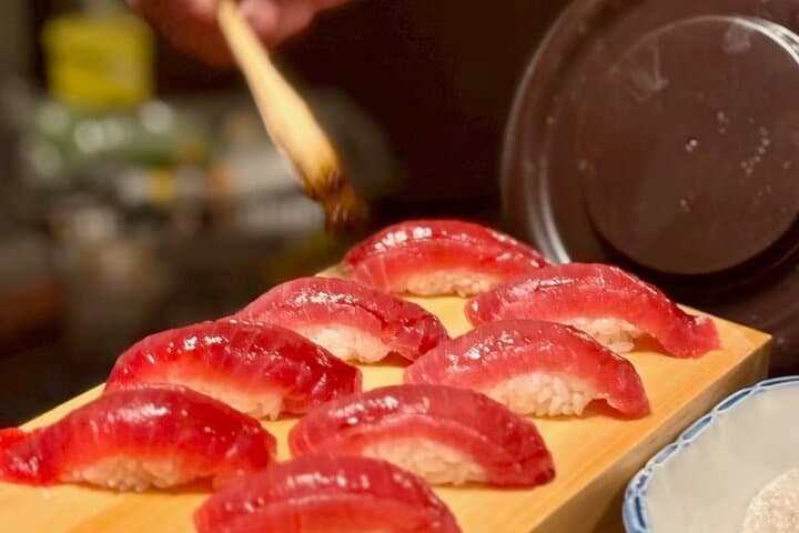 Jan, 17 Tokyo FREE Sushi Experience & Professional Shef Demo — photo 3