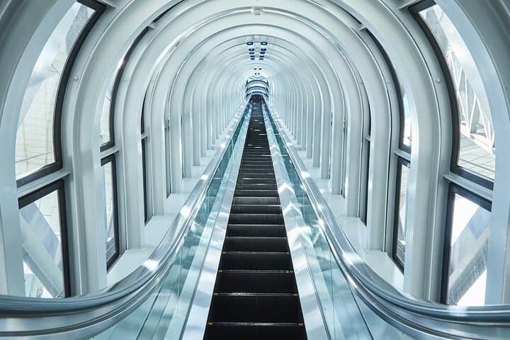 Umeda Sky Building Tickets — photo 4