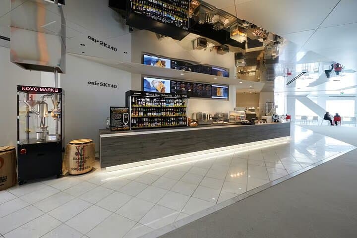 Umeda Sky Building Tickets — photo 5