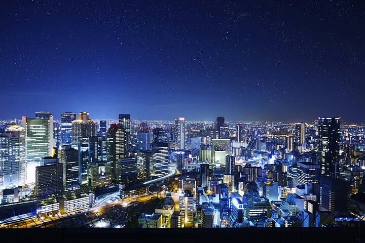 Umeda Sky Building Tickets — photo 8