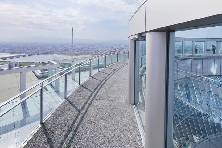 Umeda Sky Building Tickets — photo 9