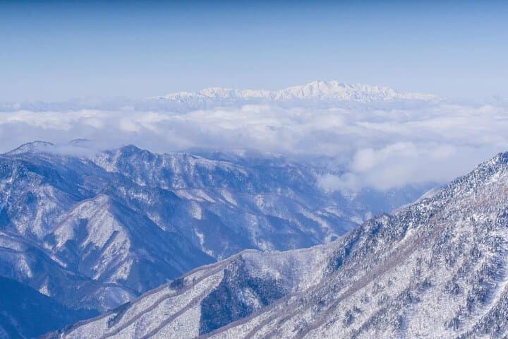 Shin-Hotaka Ropeway Snow Corridor Day Trip — photo 8