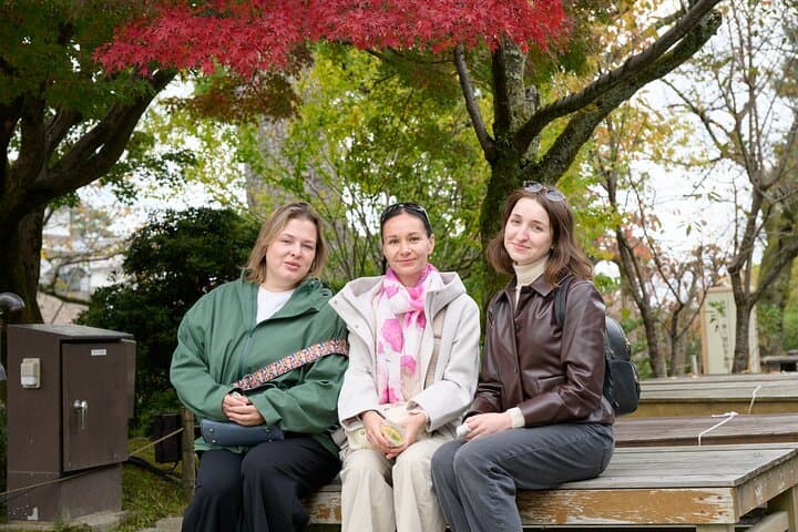 Kenrokuen Garden & Kanazawa Castle Walking Tour — photo 9