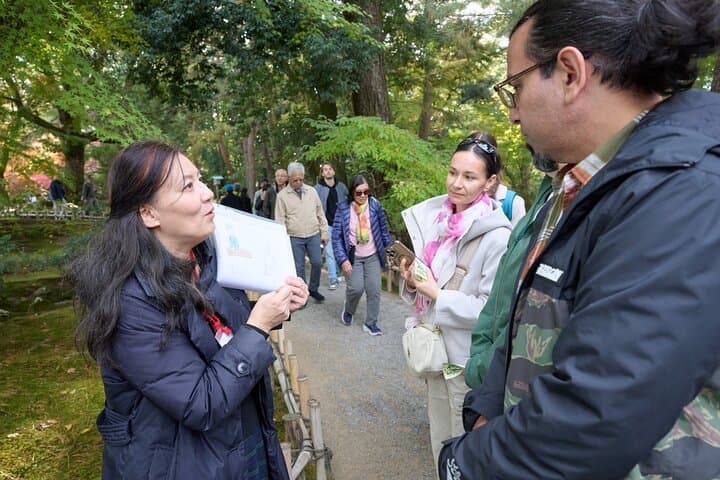 Kenrokuen Garden & Kanazawa Castle Walking Tour — photo 6