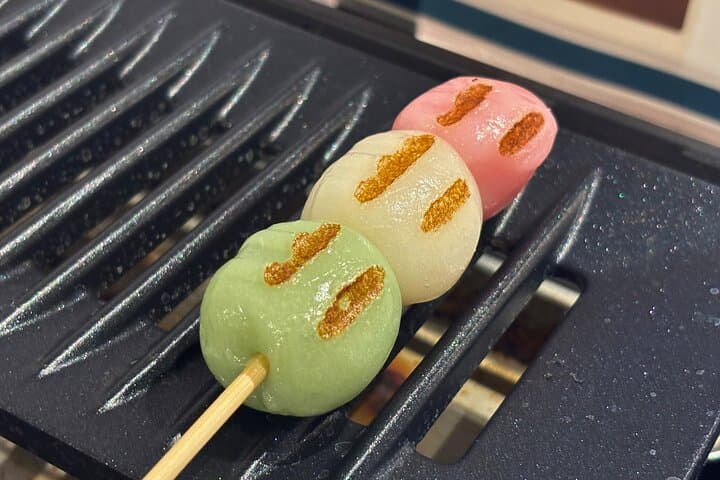 Kawagoe Shichimi Spice Blending Workshop — photo 6