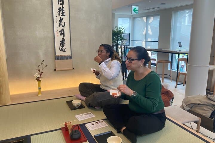 Make Your Own Matcha in Harajuku – 30-Minute Hands-On Experience — photo 4