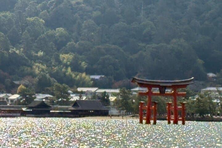 Full Day in Sacred Island Miyajima — photo 14