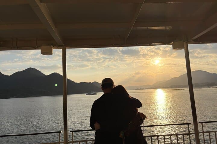 Full Day in Sacred Island Miyajima — photo 15