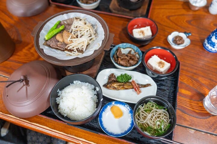 Shirakawa-go Private Day Trip and Metal Casting from Kanazawa — photo 6