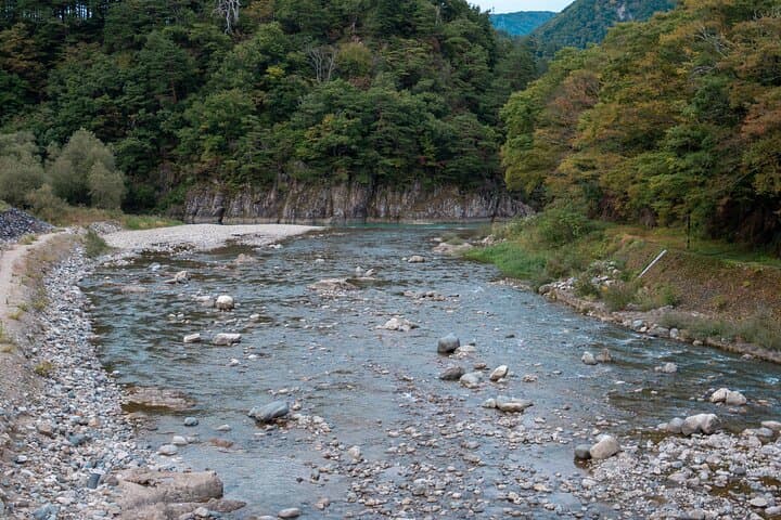 Private Day Trip to Shirakawa Go from Kanazawa — photo 6