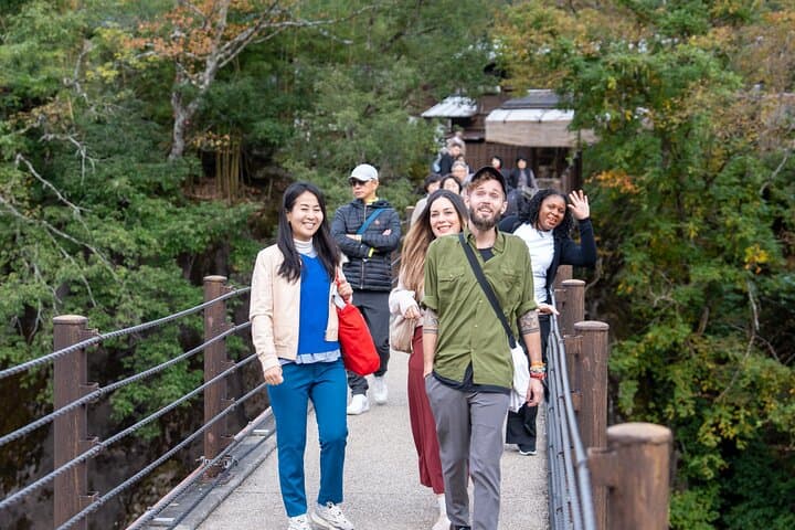 Shirakawa-go Private Day Trip and Metal Casting from Kanazawa — photo 9