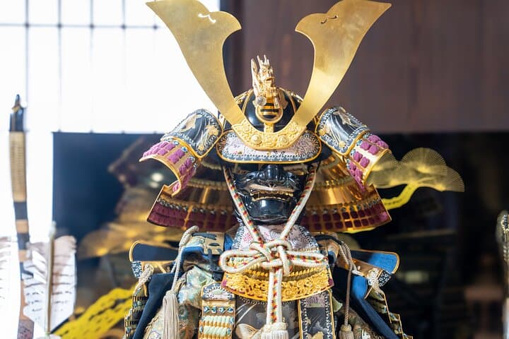 Private Day Trip to Shirakawa Go from Kanazawa — photo 14