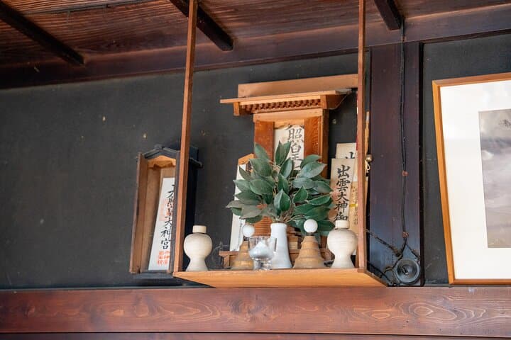 Private Day Trip to Shirakawa Go from Kanazawa — photo 19