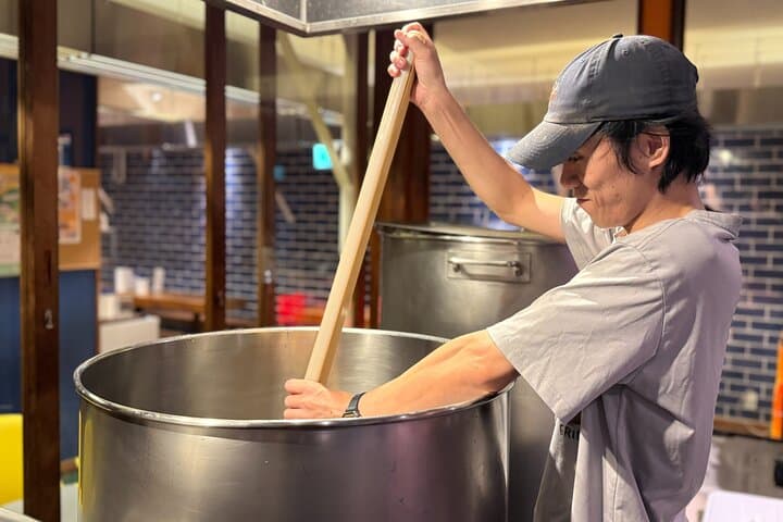 Osaka: Craft Beer Tour with Tastings — photo 5