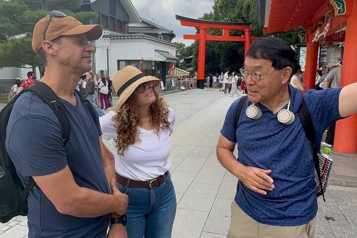 Kyoto: 3h 100% Customized Private Tour -Your Pace, Your Interests — photo 4