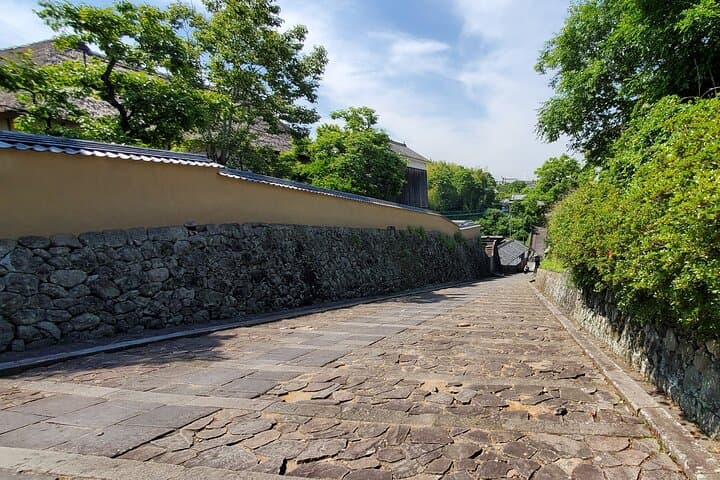 Kitsuki Castle Town Private Tour & Cultural Experience — photo 3