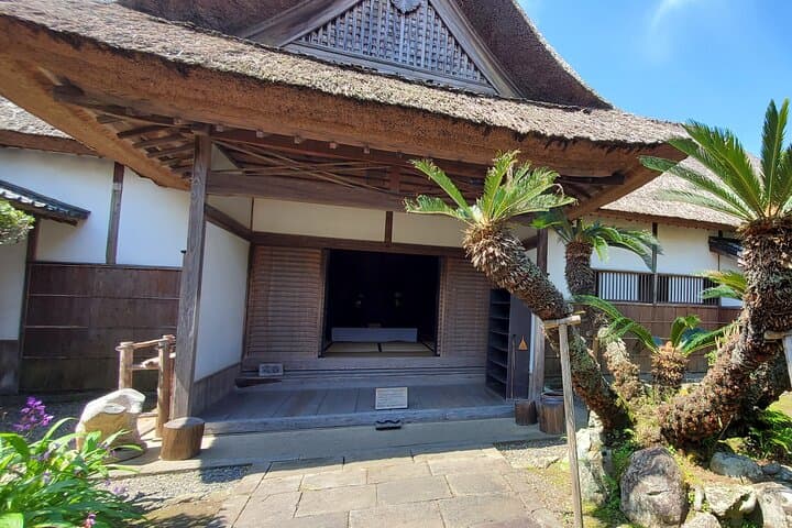 Kitsuki Castle Town Private Tour & Cultural Experience — photo 8