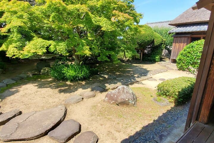 Kitsuki Castle Town Private Tour & Cultural Experience — photo 9