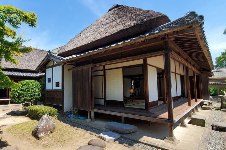 Kitsuki Castle Town Private Tour & Cultural Experience — photo 10