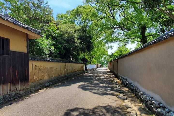 Kitsuki Castle Town Private Tour & Cultural Experience — photo 2