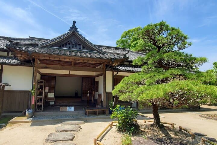 Kitsuki Castle Town Private Tour & Cultural Experience — photo 11