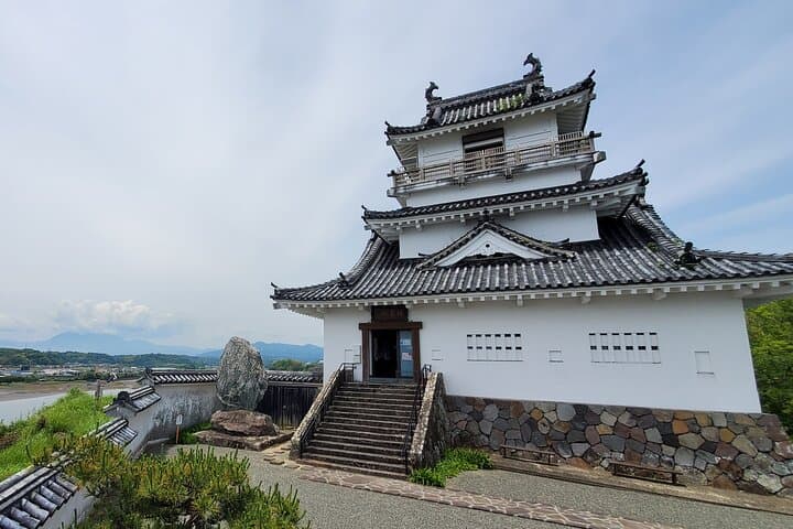 Kitsuki Castle Town Private Tour & Cultural Experience — photo 7
