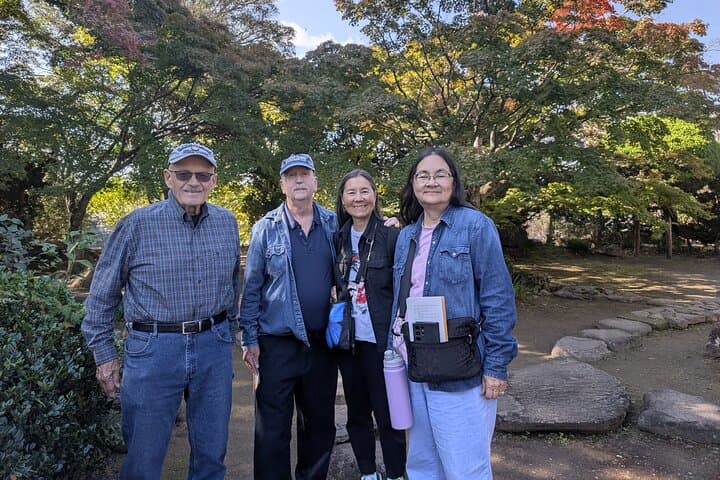 Kitsuki Castle Town Private Tour & Cultural Experience — photo 4