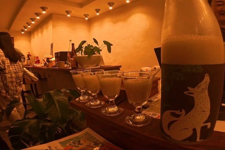 Private Night Walk in Matsue Legends and Ghost Stories — photo 7
