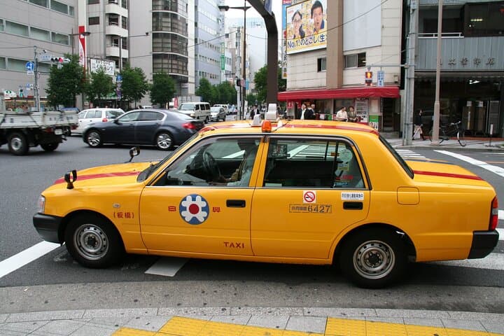 Tokyo Private Tour with a Local Guide — photo 7