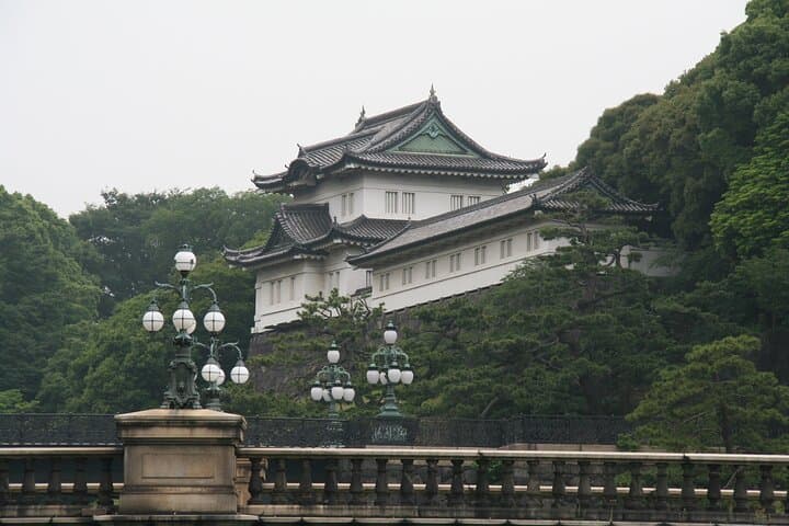 Tokyo Private Tour with a Local Guide — photo 6