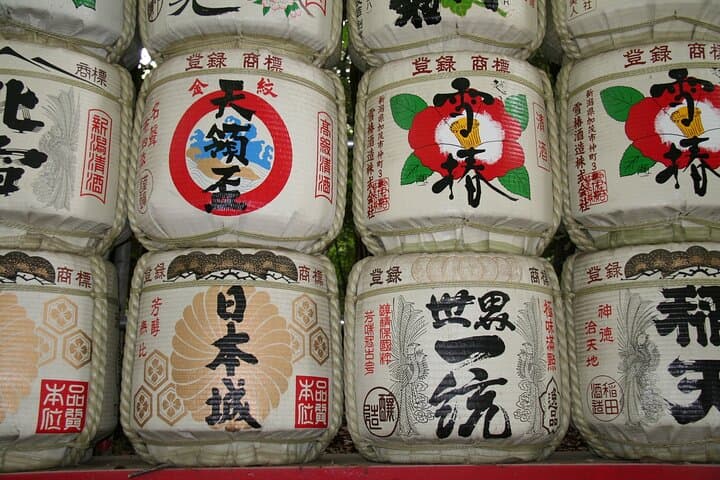 Tokyo Private Tour with a Local Guide — photo 3