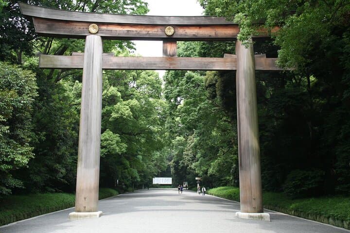Tokyo Private Tour with a Local Guide — photo 4