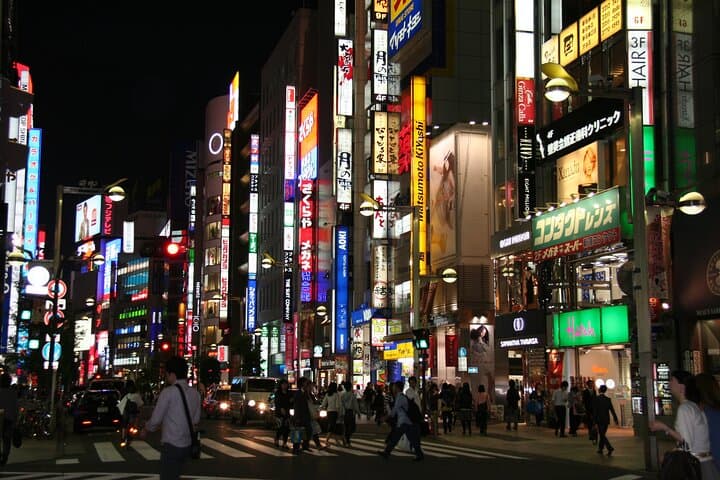 Tokyo Private Tour with a Local Guide — photo 1