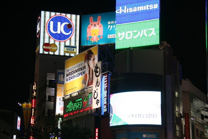 Tokyo Private Tour with a Local Guide — photo 11