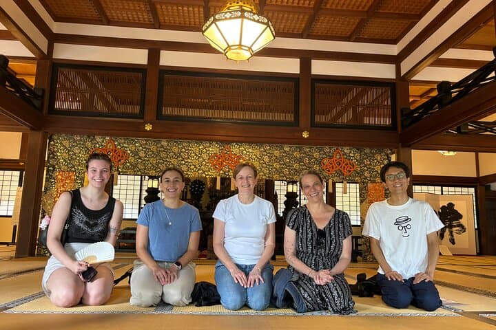 Half-Day Private & Customizable Tour with Kamakura-Born Guide — photo 4