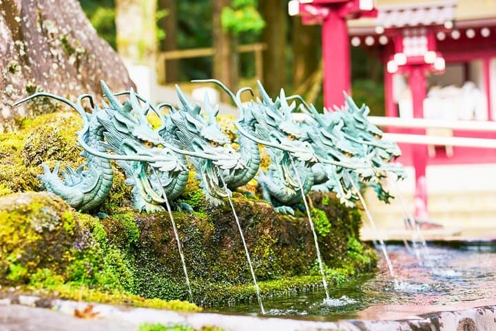 Tokyo: Mt. Fuji Cruise & Hakone Ropeway Day Trip by Bus — photo 13