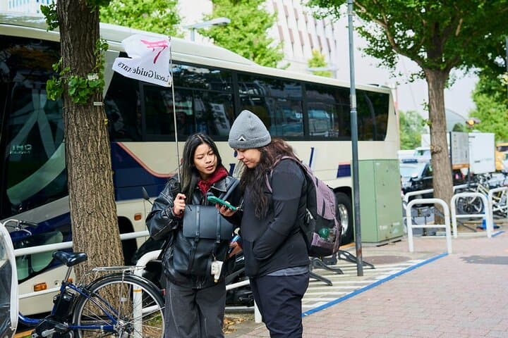 Tokyo: Mt. Fuji Cruise & Hakone Ropeway Day Trip by Bus — photo 18