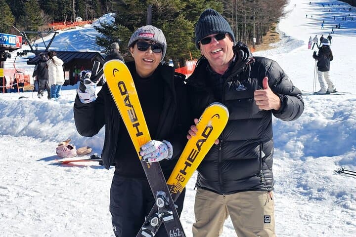 Tokyo Family Tour — photo 11