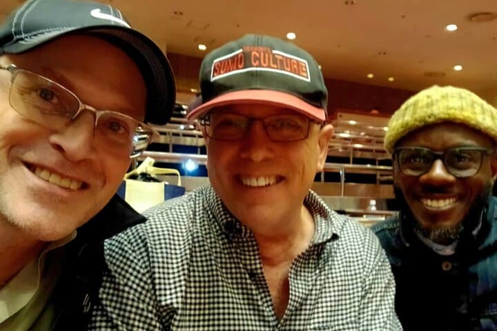 Tokyo Family Tour — photo 18