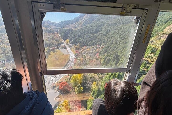 Discover Beppu and Yufuin Nature and Onsen Trip — photo 8