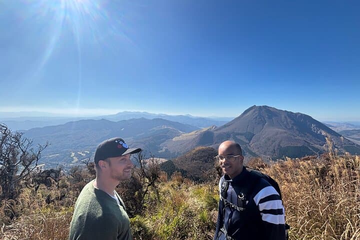 Discover Beppu and Yufuin Nature and Onsen Trip — photo 11
