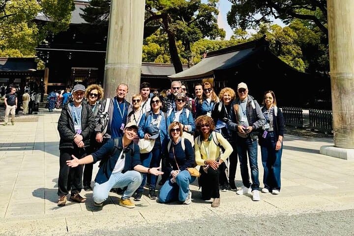 Tokyo in a Day: Personalized Highlights Tour with Local Expert — photo 5
