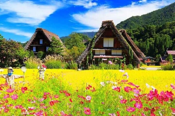 Shirakawa-go Gassho Village and Takayama Culture Day Trip — photo 9