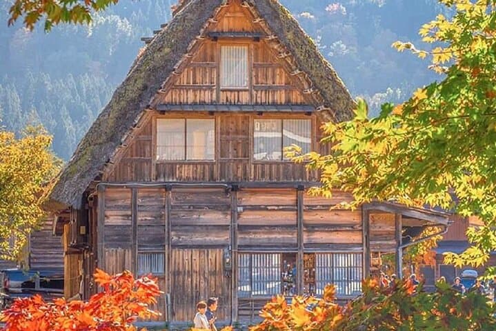 Shirakawa-go Gassho Village and Takayama Culture Day Trip — photo 10