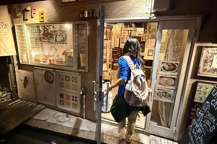 Osaka Hidden Gems Walking Tour – Local Japanese Experinced Guide — photo 9