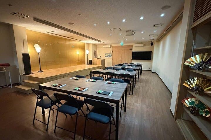 1.5 Hour Kyoto All you Can Drink Japanese Sake — photo 9