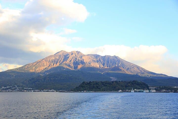 Kagoshima Luxury Hot Springs and Gourmet Lunch at Shiroyama Hotel — photo 6