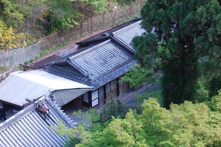 Fukuoka Temples and Culture Walk Sacred Sites in Hakata — photo 7