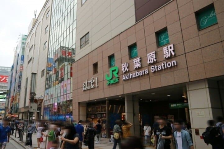 Akihabara Anime, Games & Maid Café Tour: Immerse Otaku Culture — photo 9