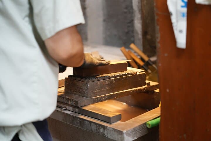 Tsukiji Market Early Morning Tour — photo 4
